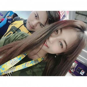 Benjamas Khaopa profile icon