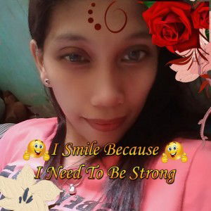 Ferlyn Lising Vicente profile icon