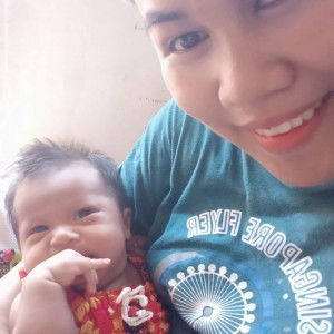 Mary Grace Alegre Merle profile icon