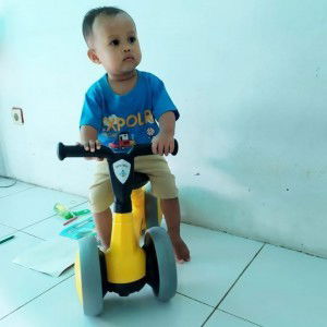 Siti Fatimah profile icon