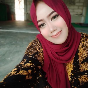 Lisa Azzahra profile icon