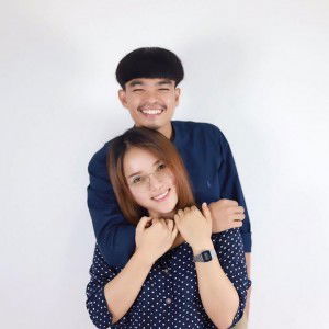 Looknam Apinya profile icon