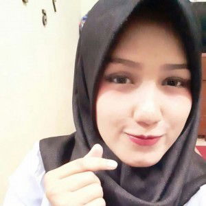 Putri Af Anafsiyah profile icon