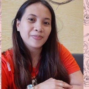 Tina M. Manatad profile icon