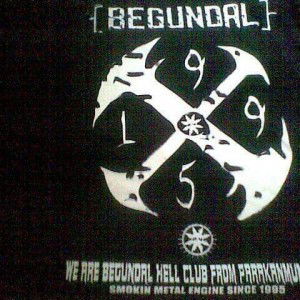 Oni Begundall Kosongtujuh profile icon