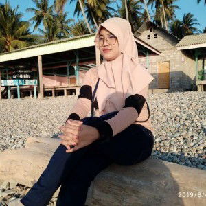 Nur Aini Angraini profile icon