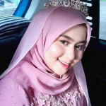 Siti Nor Ashira profile icon