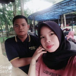 Sisca America Jewara profile icon