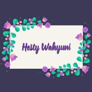 Hesty Wahyuni profile icon