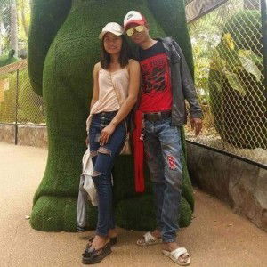 พักใจ ชั่วคราว profile icon