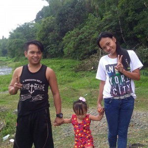 Roseann Fe Badilla profile icon