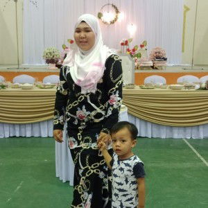 Siti Nor Shakina profile icon