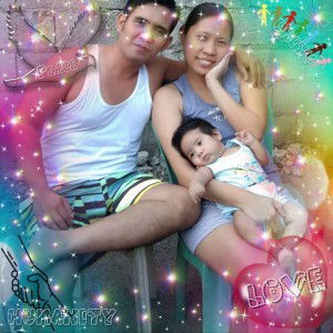 Kristine Clamor Dela Cruz profile icon