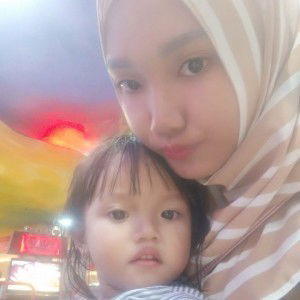 Larass Wati profile icon