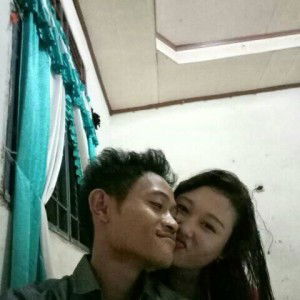 Indah Maya Sari profile icon