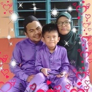 Rosmaeliza Abd Malik profile icon