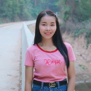 Supenpron Khantakho profile icon