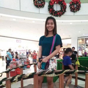 Arlyn Solangon Saysi profile icon