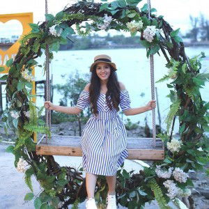 Hoàng Dung profile icon