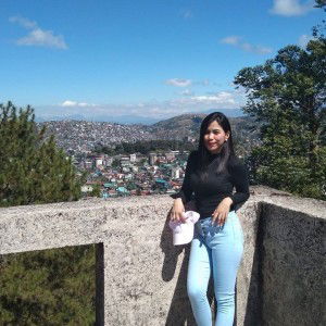 Jham Villanueva Tolentino profile icon