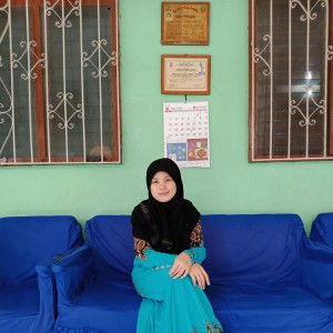 Shelaine Cañas profile icon