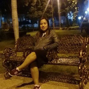 Siti Mayy profile icon