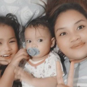 Marimae Mesina Galang profile icon