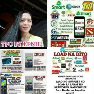 Lenie Buenaobra profile icon