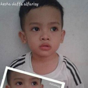 Kezha Daffa Alfariz profile icon