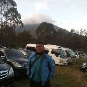 fathorrozi wahyudi profile icon