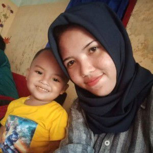 Rizky Indriani profile icon