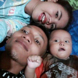 Siti Masitoh profile icon