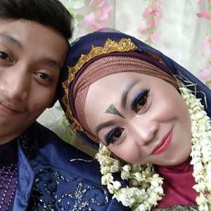 Salmah Yuyun Yuningsih profile icon