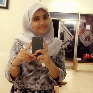 Intan Putri Pertiwi profile icon