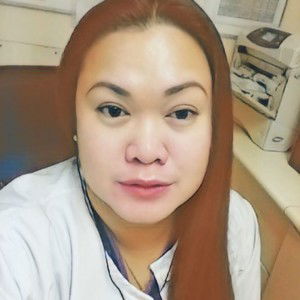 Anne Silubrico profile icon