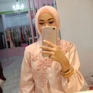 FEBRIYANTI MAEMUNA profile icon