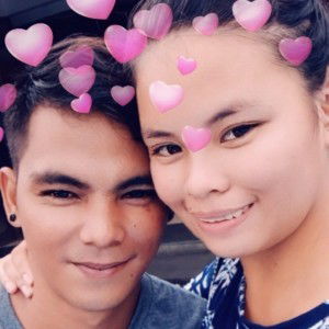 Rose Nicandro Devera profile icon