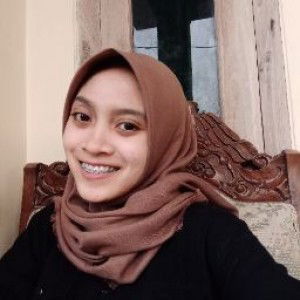 Nurul Istimewa profile icon