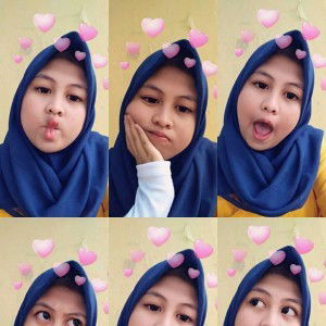 Siti Marisa Jamil profile icon