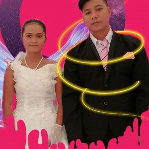 Gadrine Crasicas Delgado profile icon