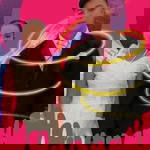 Gadrine Crasicas Delgado profile icon