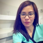 Renz Aena Castillo profile icon