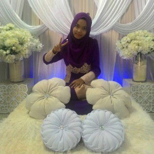 Nurul Frihatin profile icon