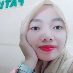 Riri Al Dikri profile icon