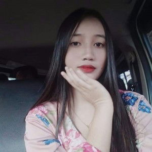 Krisha Coleen profile icon