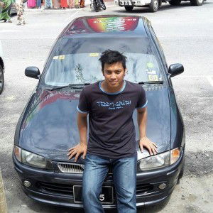 Pok Andok profile icon