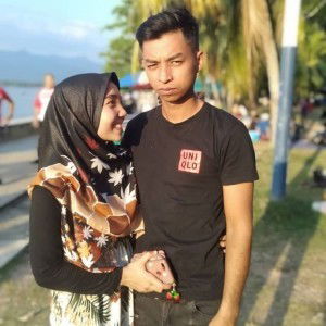 Saidatul Husna profile icon