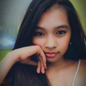 Princess Ann Maniego profile icon