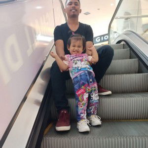 Ricardo Gultom profile icon