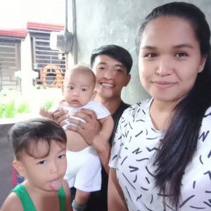 Ruth Bernaldez profile icon